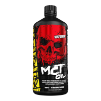 MCT Oil Core Serie