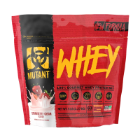 Mutant Whey