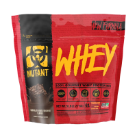 Mutant Whey