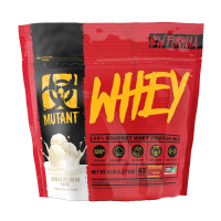 Mutant Whey