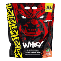 Mutant Whey