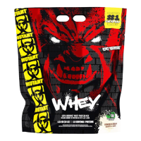 Mutant Whey