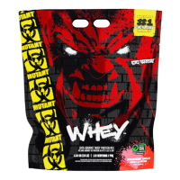 Mutant Whey