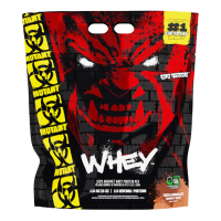 Mutant Whey