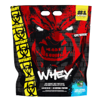 Mutant Whey