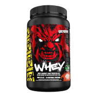 Mutant Whey