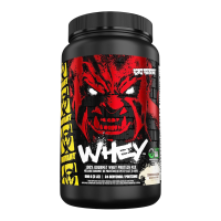 Mutant Whey