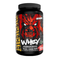 Mutant Whey