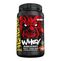 Mutant Whey