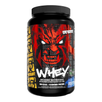 Mutant Whey