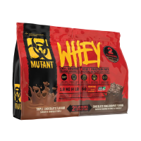Mutant Whey Dual Chamber Bag