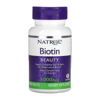 Biotine 1000mcg