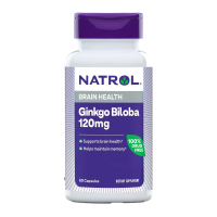 Ginkgo Biloba 120mg