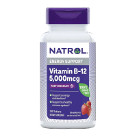 Vitamine B-12 5000mcg