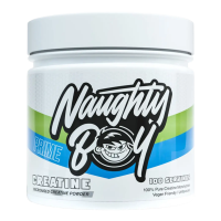 Naughty Boy Prime Creatine