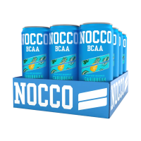 NOCCO BCAA Drink