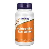 2 Billion Acidophilus
