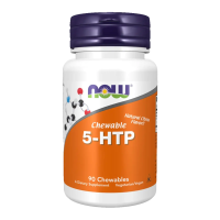 5-HTP 100mg Chewable