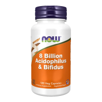 8 Billion Acidophilus and Bifidus
