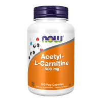 Acetyl-L Carnitine