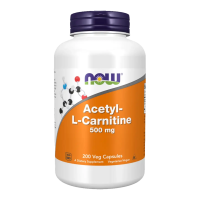 Acetyl-L Carnitine