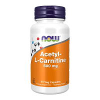 Acetyl-L Carnitine