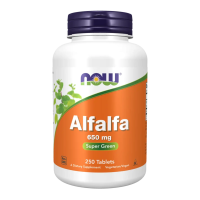 Alfalfa 650mg