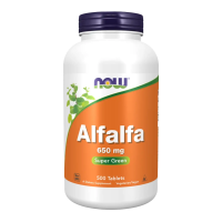Alfalfa 650mg
