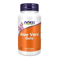 Aloe Vera Gels