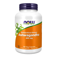 Ashwagandha 450mg