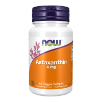 Astaxanthine 4mg