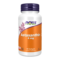 Astaxanthine 4mg
