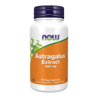 Astragalus Extract 500mg