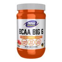 BCAA Big 6