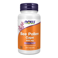 Bee Pollen 500mg