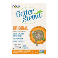 Better Stevia