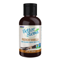 Better Stevia Liquid