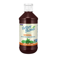 Better Stevia Liquid