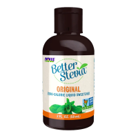 Better Stevia Liquid