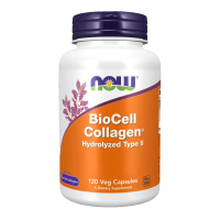 BioCell Collagen Hydrolyzed Type II