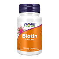 Biotine 1000mcg