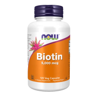 Biotine 5000mcg