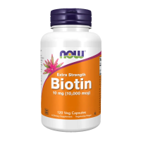 Biotine 10000mcg Extra Strength