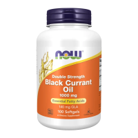 Black Currant Oil 1000mg