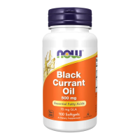 Black Currant Oil 500mg