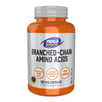 Branched Chain Amino Acid