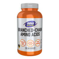 Branched Chain Amino Acid