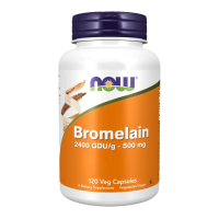 Bromelain