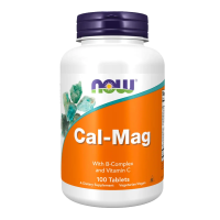 Cal-Mag with B-Complex and Vit C