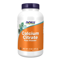 Calcium Citrate Powder